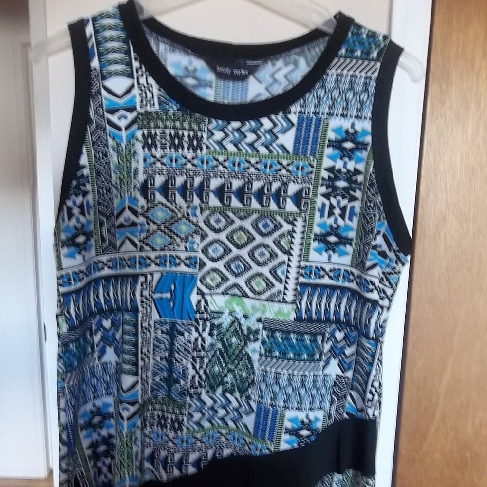 Tunic/tank